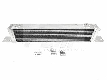 PrivateLabelMfg Mercedes Benz 5.5L AMG Heat Exchanger XL (25% Bigger) E55 CLS55 SL55