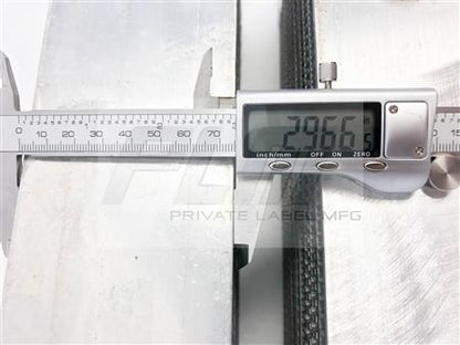 PrivateLabelMfg Mercedes Benz 5.5L AMG Heat Exchanger XL (25% Bigger) E55 CLS55 SL55