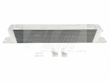 PrivateLabelMfg Mercedes Benz 5.5L AMG Heat Exchanger XL (25% Bigger) E55 CLS55 SL55