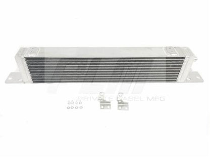 PrivateLabelMfg Mercedes Benz 5.5L AMG Heat Exchanger XL (25% Bigger) E55 CLS55 SL55