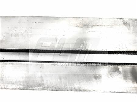 PrivateLabelMfg Mercedes Benz 5.5L AMG Heat Exchanger XL (25% Bigger) E55 CLS55 SL55