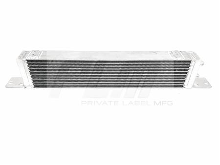 PrivateLabelMfg Mercedes Benz 5.5L AMG Heat Exchanger XL (25% Bigger) E55 CLS55 SL55