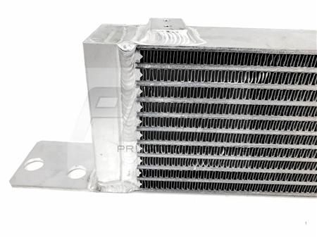 PLM Mercedes Benz 5.5L AMG Heat Exchanger XL (25% Bigger) Cooling Kit