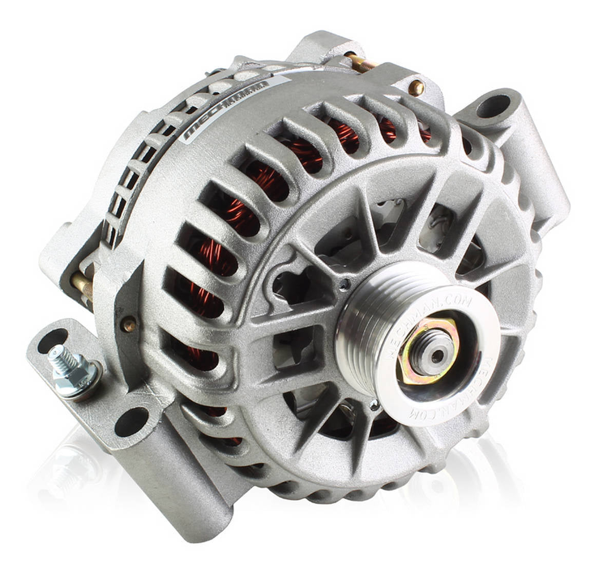 Mechman Alternators E SERIES 240 AMP T MOUNT Alternator Ford MEC7750240