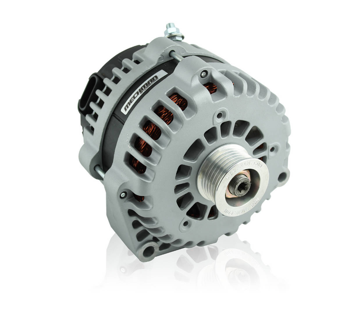 Mechman Alternators G Series 240 amp Alternator GM Truck MEC8206240