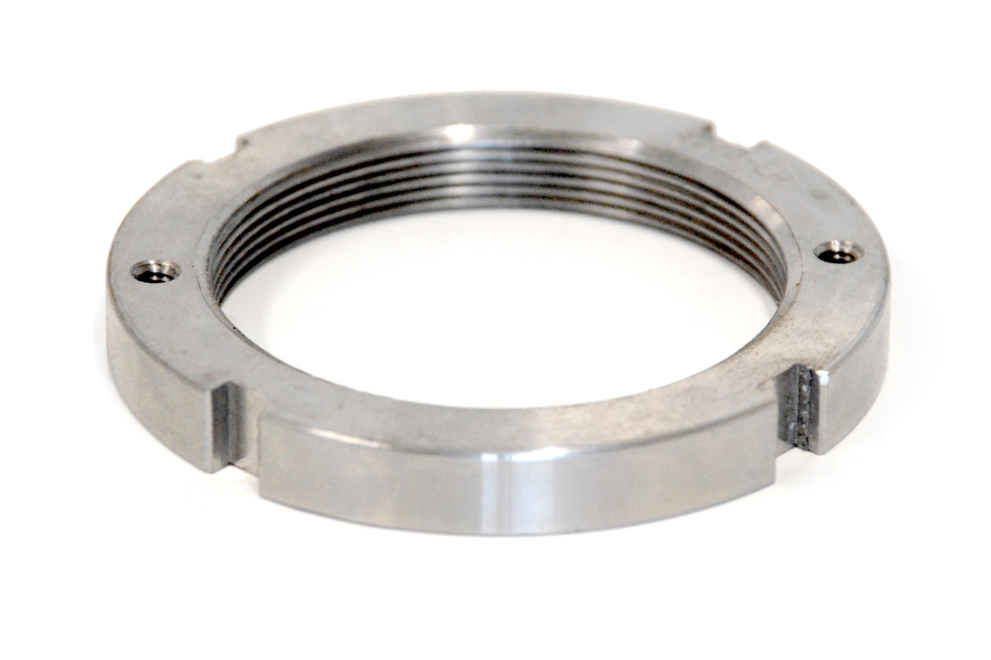 Moser Engineering RH GN Snout Lock Nut Lock Nut MEI4265