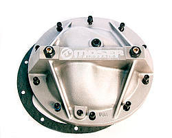 Moser Engineering GM 10 Bolt 7.5 Alum Rear Cover. MEI7105