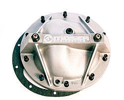 Moser Engineering GM 10 Bolt 8.2/8.5 Alum Rear Cover MEI7107