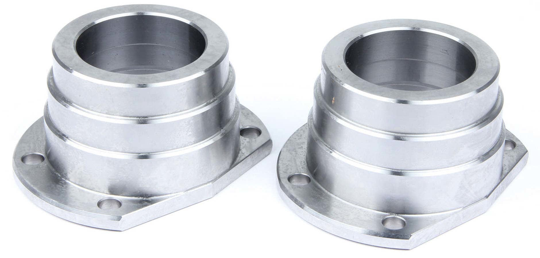 Moser Engineering Housing Ends Small Bearing Ford Pair MEI7755