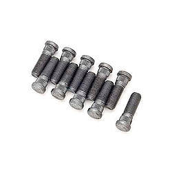 Moser Engineering Wheel Studs 7/16-20x1.25 .480 Knurl MEI8060