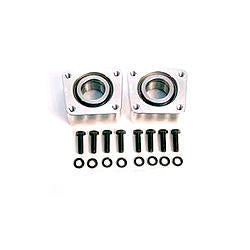 Moser Engineering C-Clip Eliminator For Moser GM 10 & 12 B Axle MEI9000