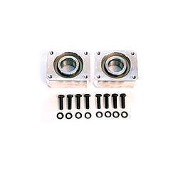 Moser Engineering C-Clip Eliminator Stock GM 10 & 12 Bolt Lg Bearg MEI9100