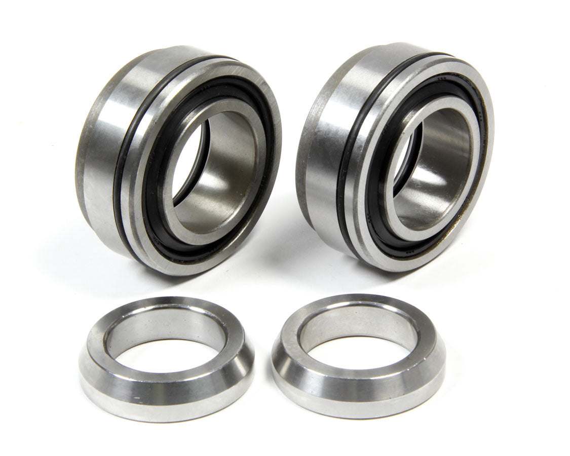 Moser Engineering C-Clip Elim. Bearings 2.835/1.398 (Pair) MEI9507S