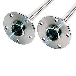Moser Engineering C-Clip Axles Sets GM 10 Bolt 26 Spline MEIA102604