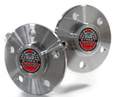 Moser Engineering GM 10-Bolt C-Clip Axles 28-Spline 30-5/16 (pair) MEIA102804