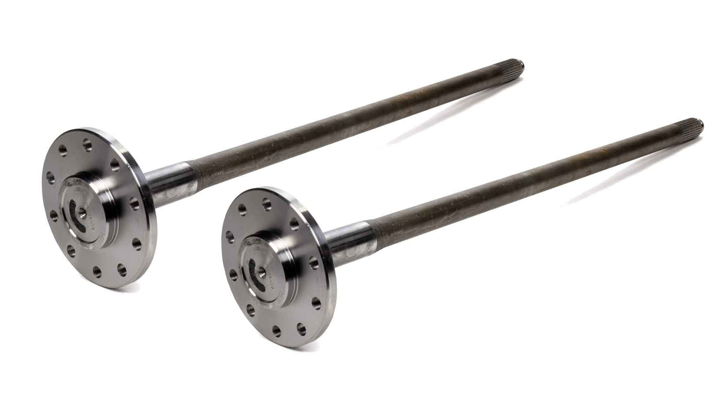 Moser Engineering GM 10-Bolt 28spl C-Clip Axles (pr) 32in Length MEIA102805