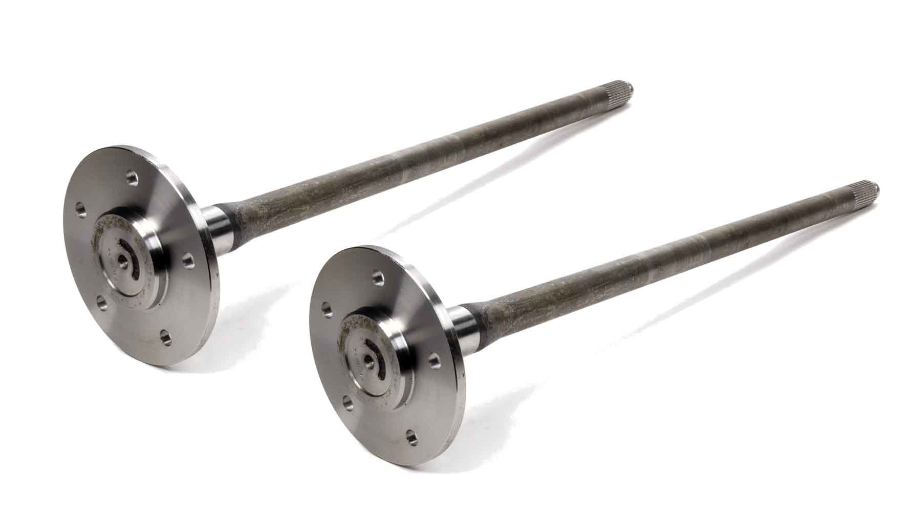 Moser Engineering Moser C/A Axle Set GM 2wd Truck 12-Bolt 30-Spl MEIA3070GMT2