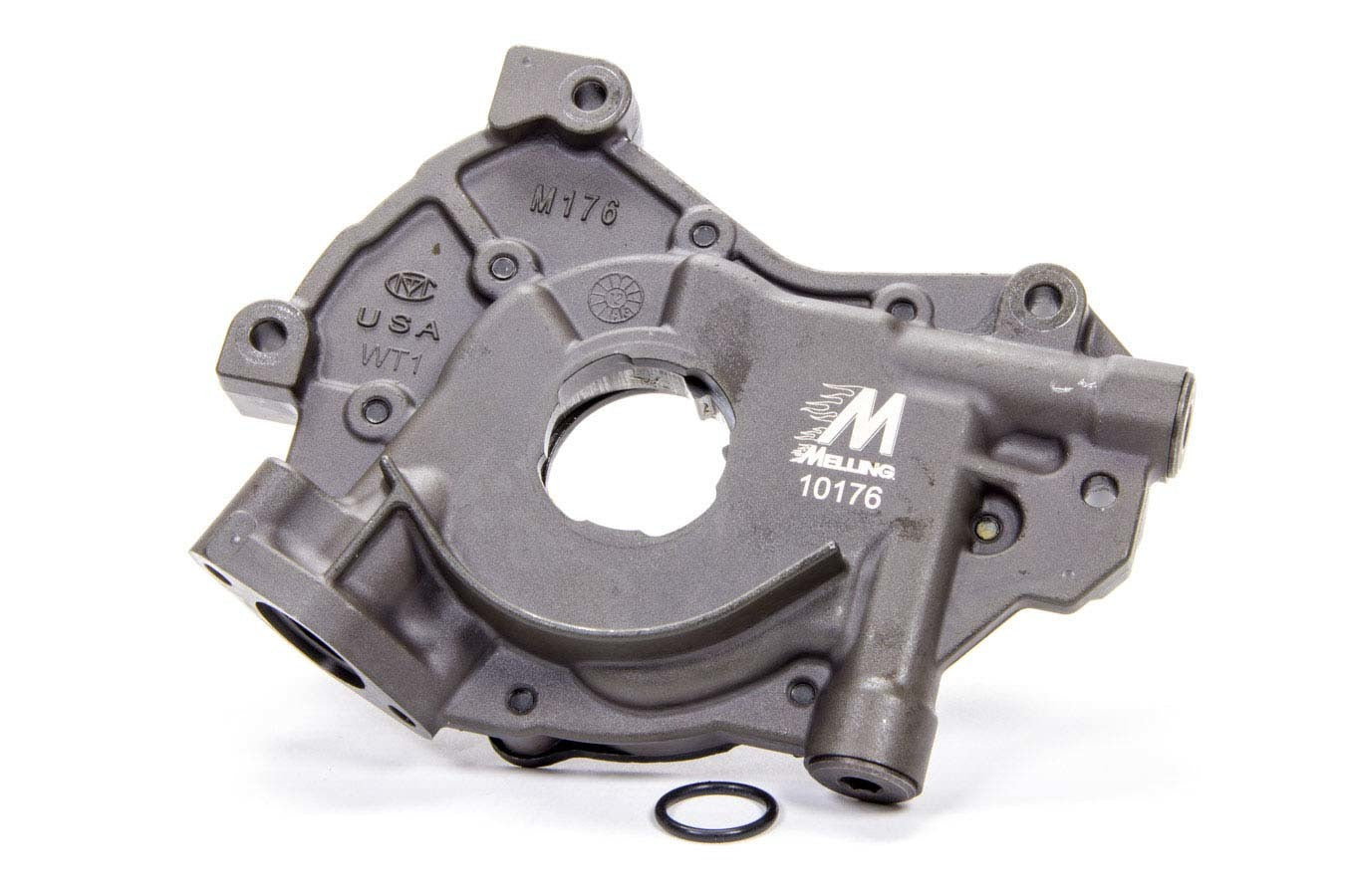 Melling Oil Pump - Ford 4.6L SOHC MEL10176