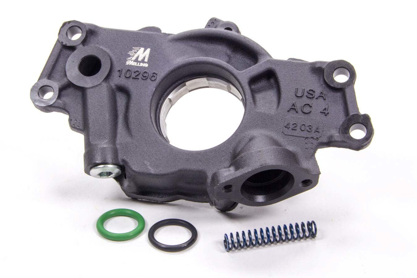 Melling LS1 Hi-Volume Oil Pump MEL10296