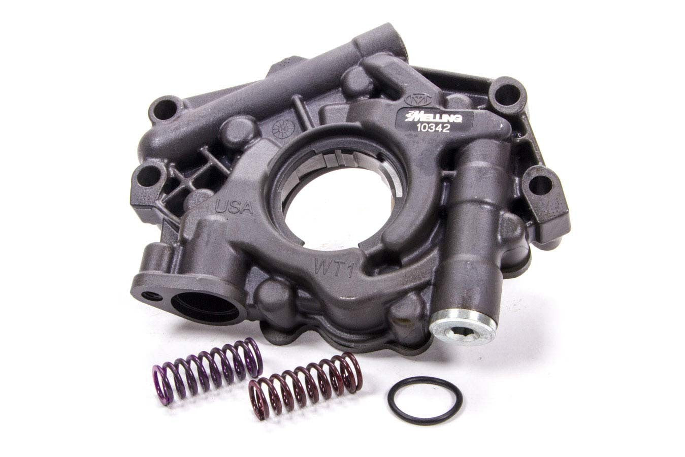 Melling Oil Pump - Chrysler 5.7/6.1L Hemi MEL10342