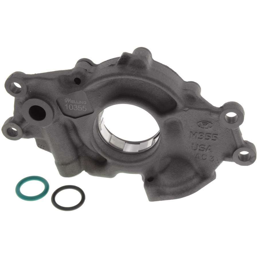 Melling Oil Pump - GM 5.7/6.0L Gen IV MEL10355