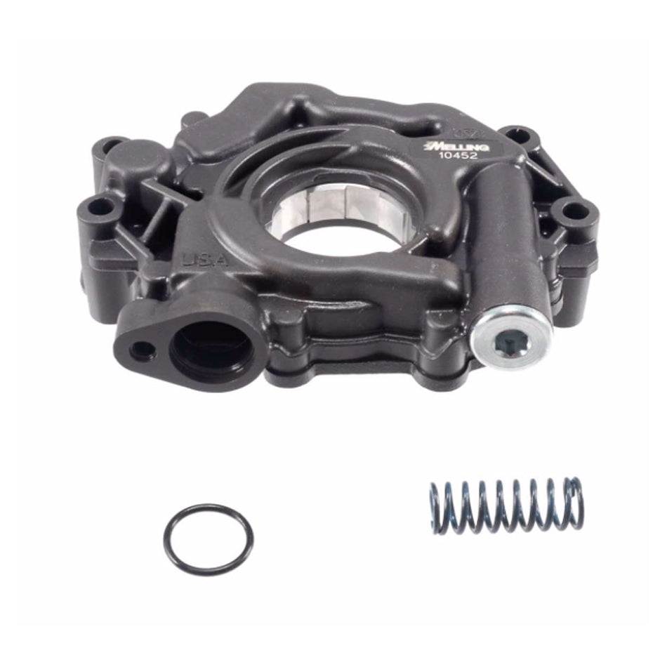 Melling Oil Pump Dodge 5.7L/6.4L Hemi 09-18 MEL10452