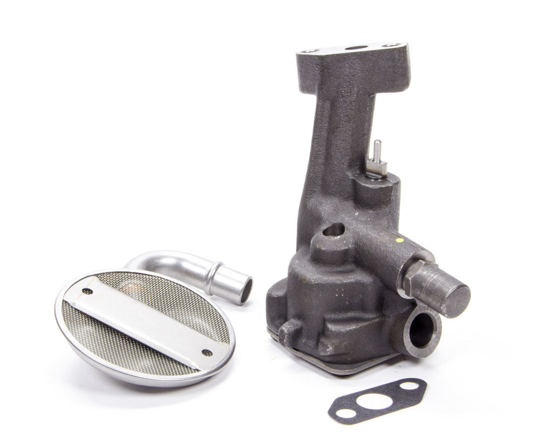 Melling Oil Pump - Pontiac V8 Hi-Pressure MEL10541