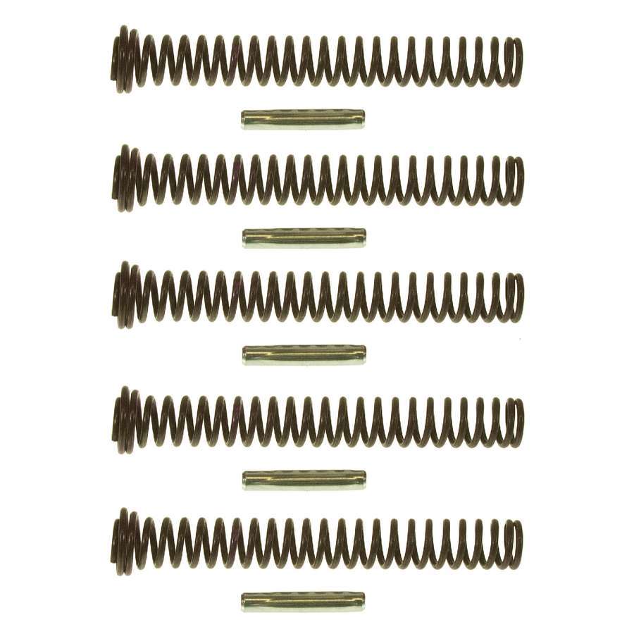 Melling SBC Oil Pressure Springs 70 PSI (5pk) MEL55070