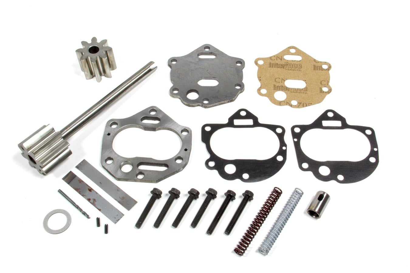 Melling Oil Pump Kit MELK20JPHV