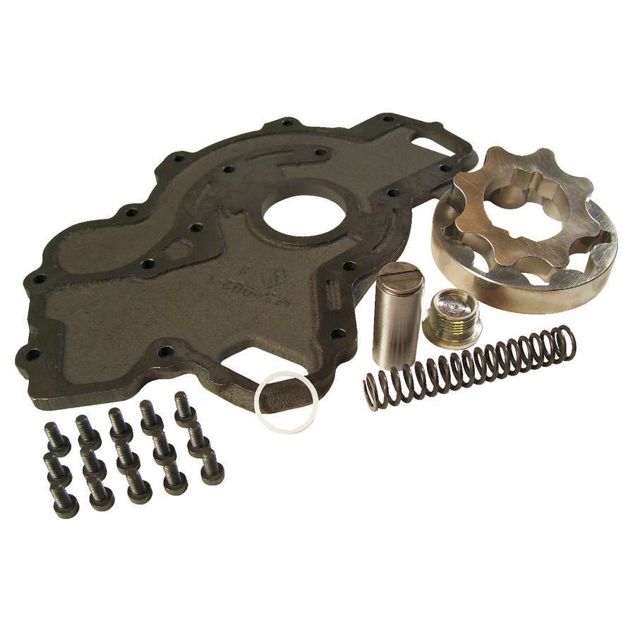 Melling Oil Pump Repair Kit - GM ECOTEC MELK349