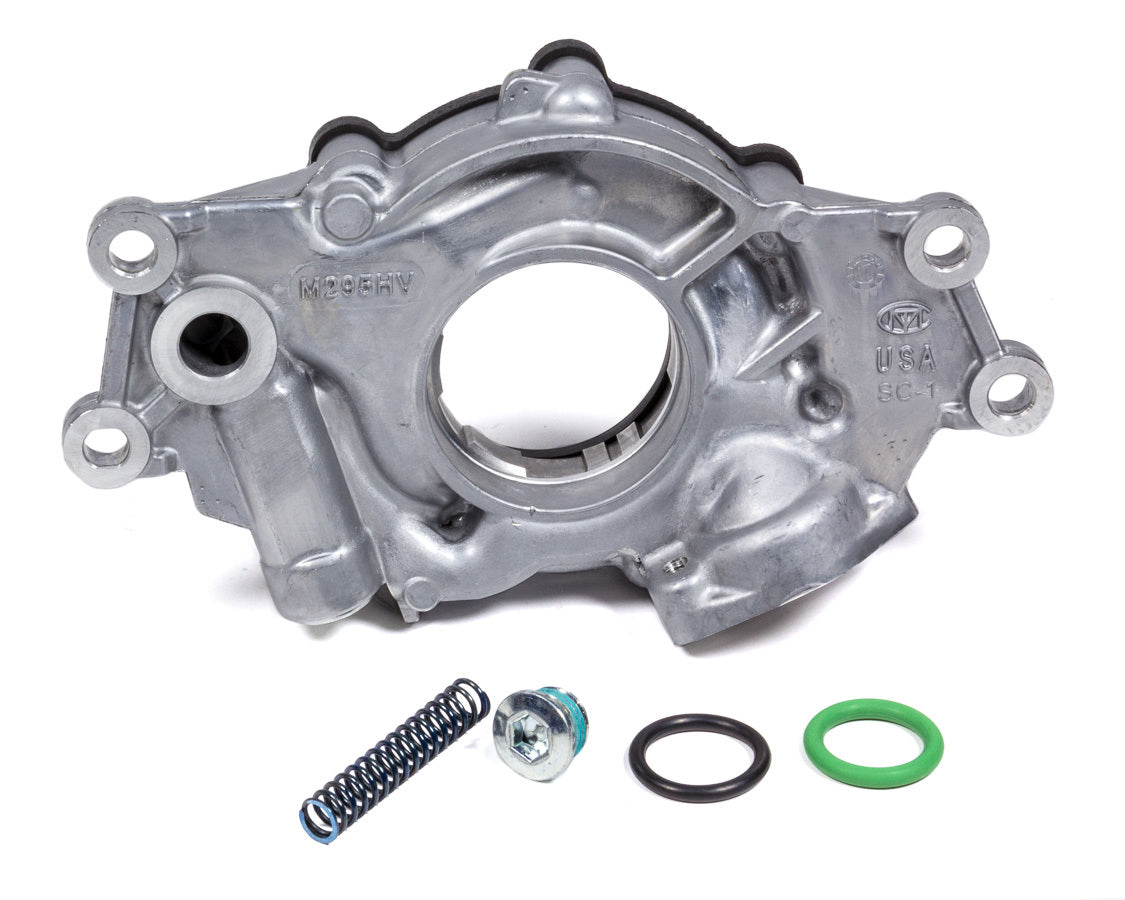 Melling Oil Pump - GM LS Series Truck 97-06 MELM295HV