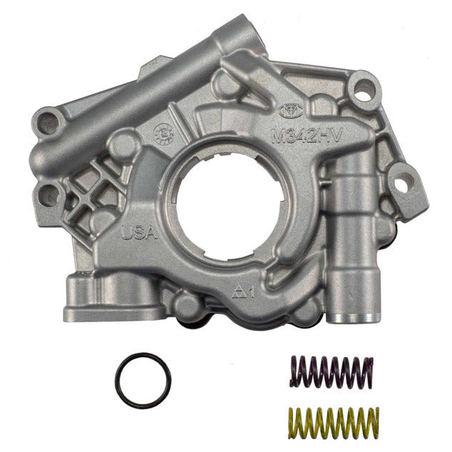 Melling Oil Pump Mopar 5.7L Hemi 04-08 Hi-Volume MELM342HV