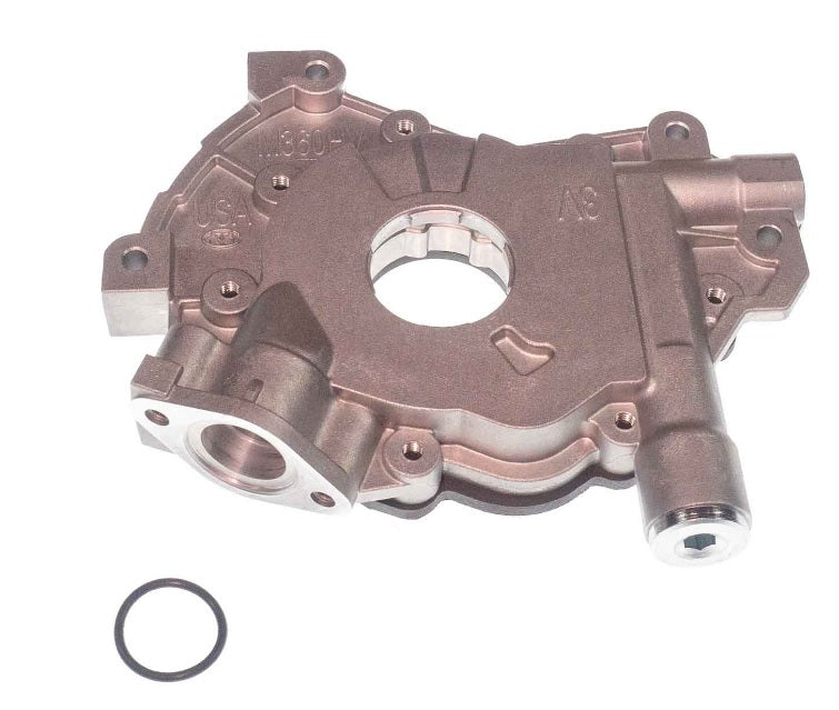 Melling Oil Pump - Ford 5.4L Mod Motor Hi-Volume MELM360HV