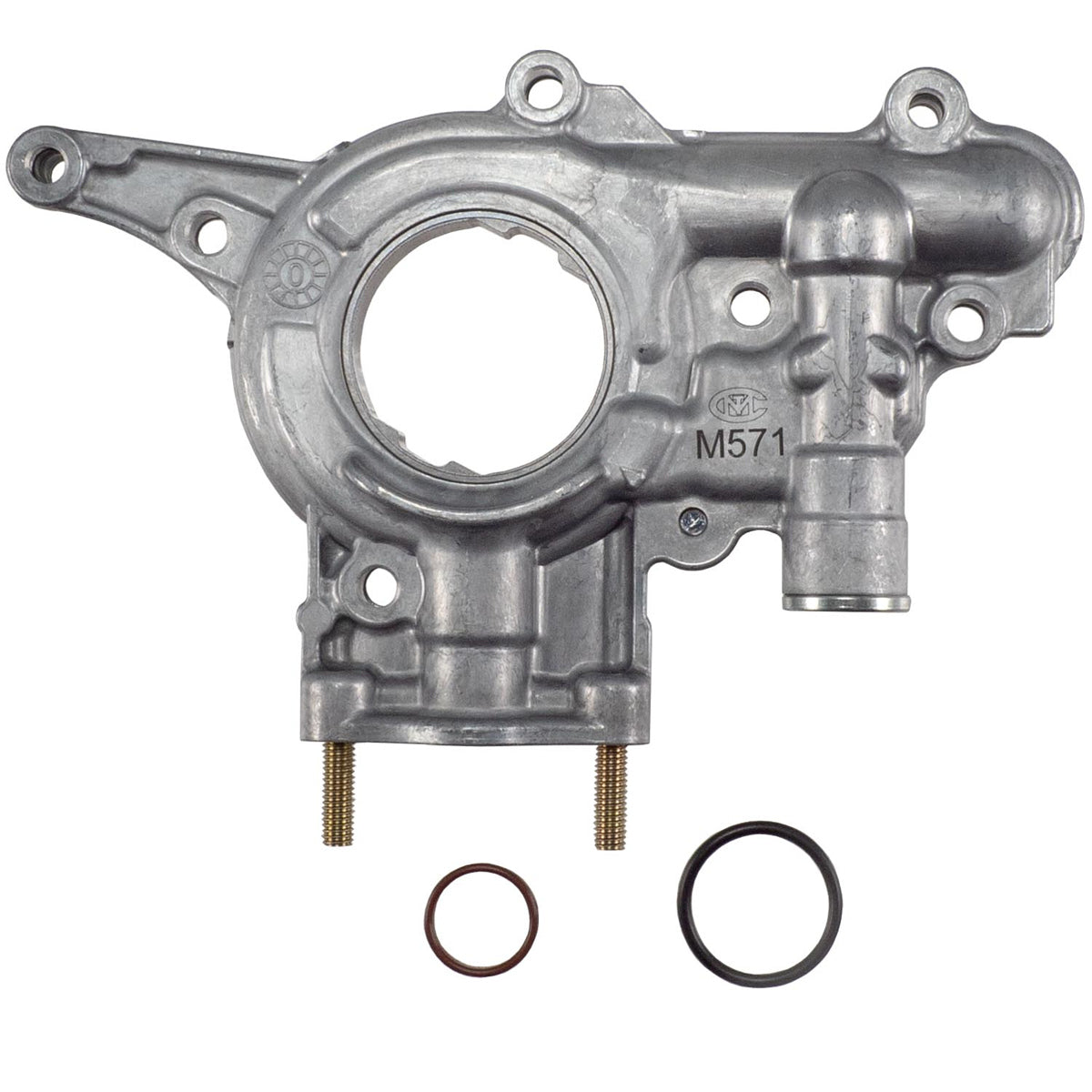 Melling Oil Pump Honda 1.5L DOHC 15-20 MELM571