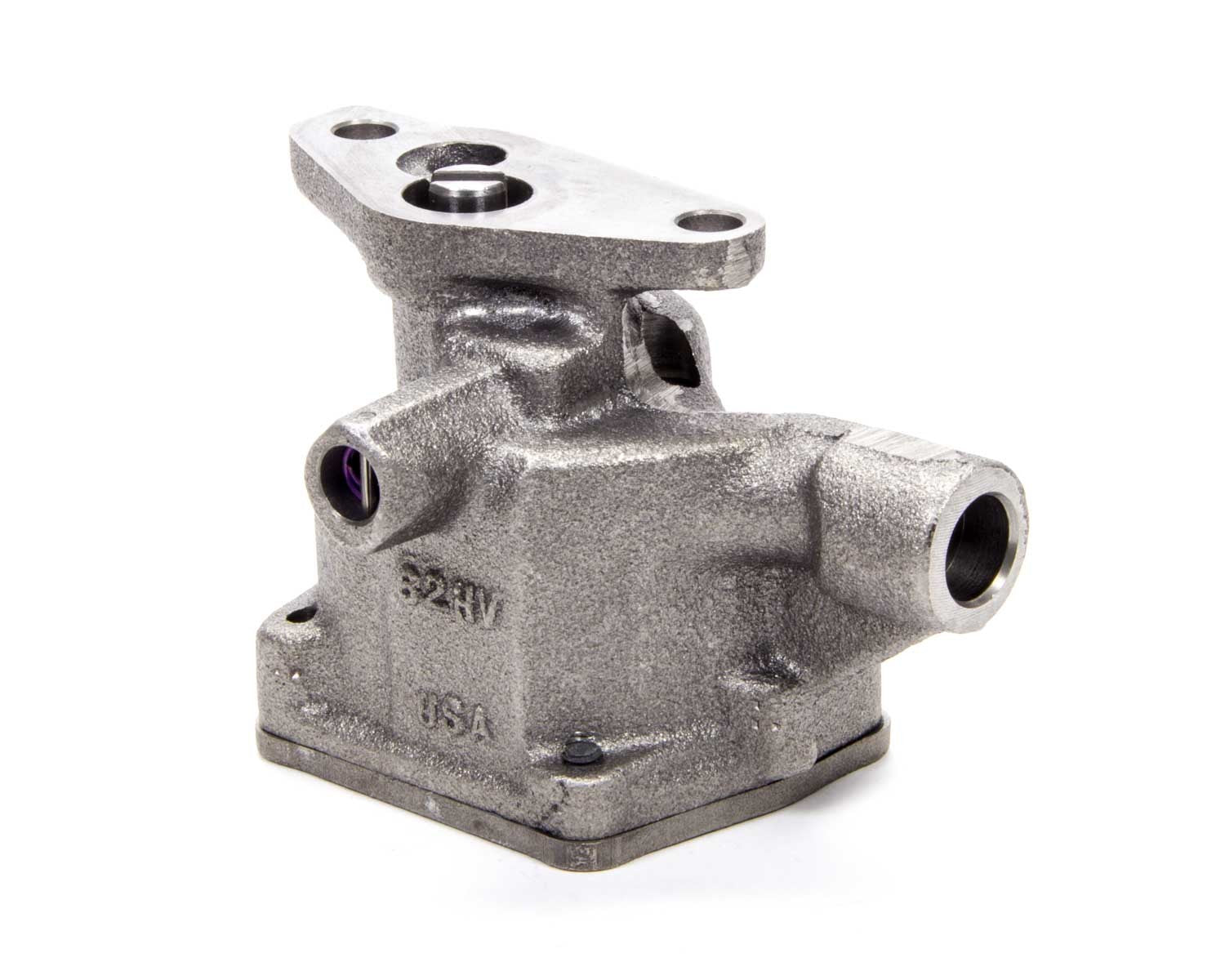 Melling Oil Pump - Chevy 250 IL6 MELM62HV