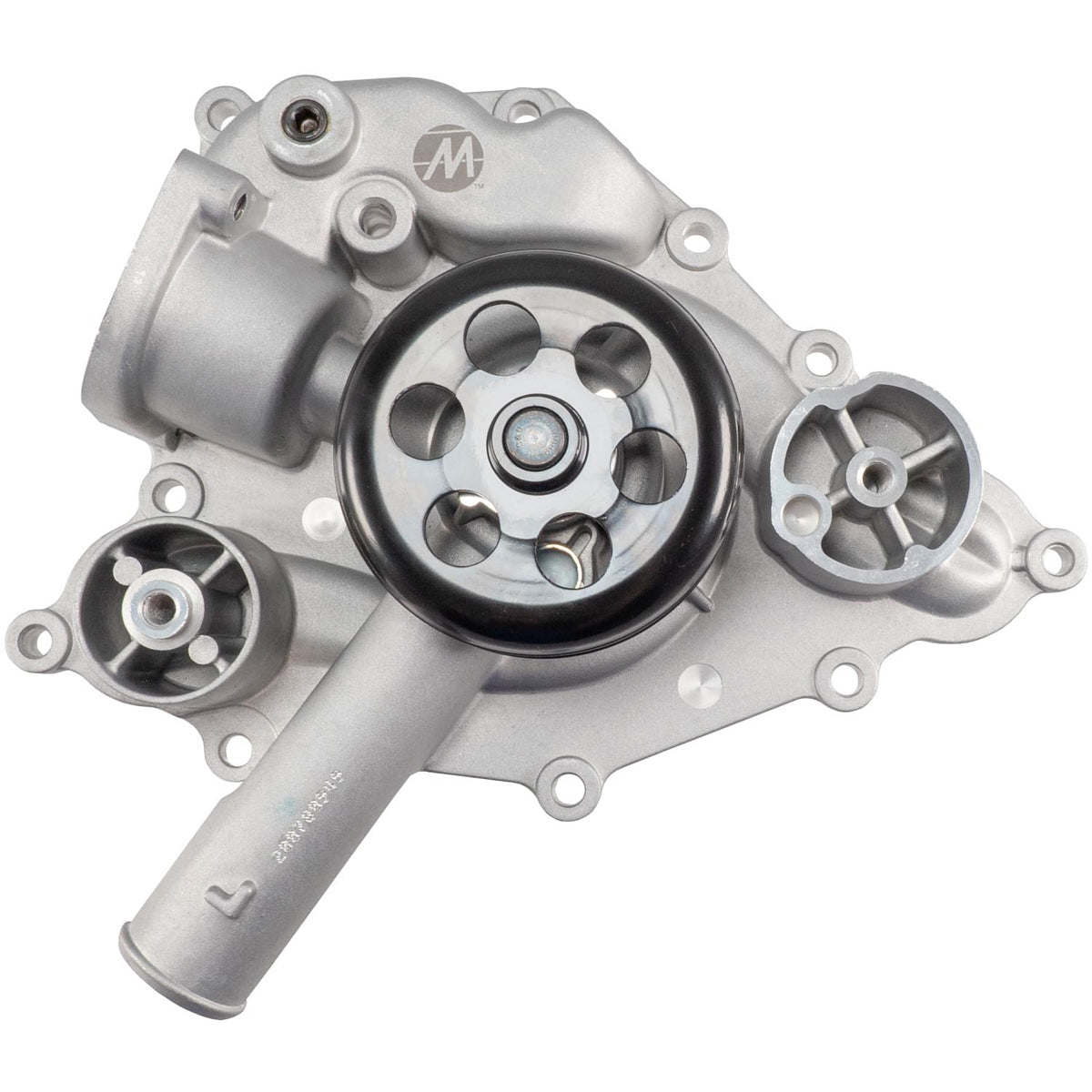 Melling Water Pump - Dodge Gen III Hemi 5.7L/6.1L 05-10 MELMWP-511