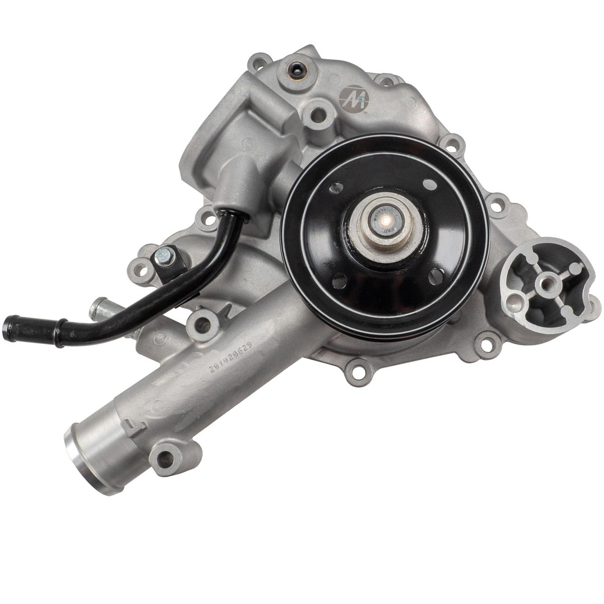 Melling Water Pump - Dodge Ram Gen III Hemi Truck/SUV MELMWP-512