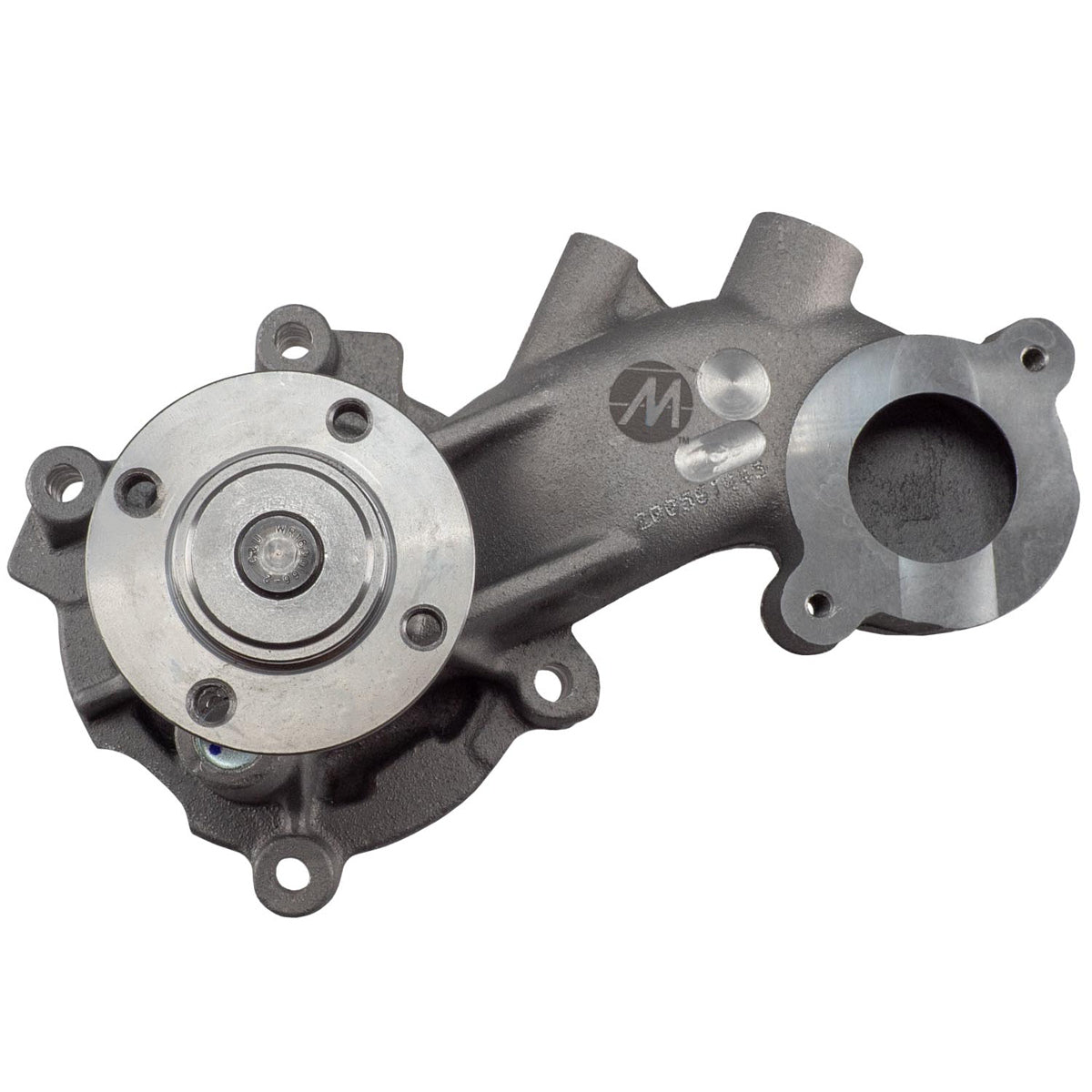 Melling Water Pump - Ford 5.0L Mustang/F150 Truck MELMWP-523