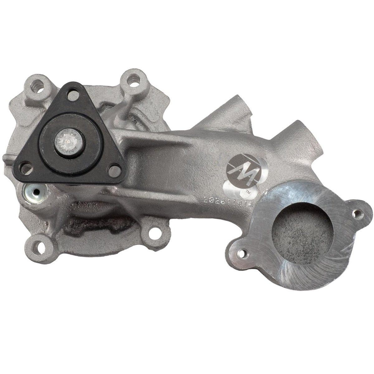 Melling Water Pump - Ford 5.0L/ 5.2L Mustang/F150 Truck MELMWP-535