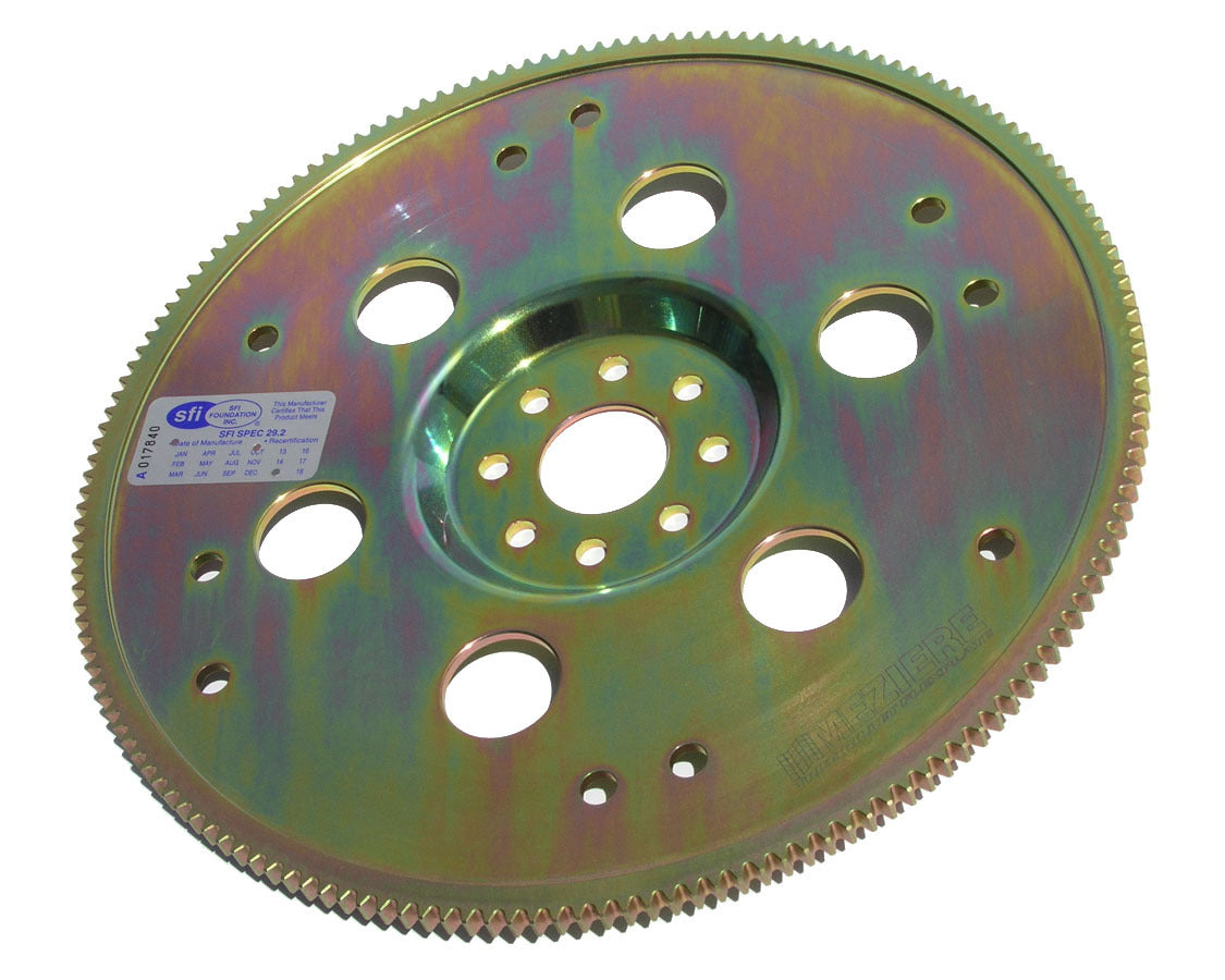 Meziere Billet SFI Flexplate Ford 4.6L/5.4L Mod Motor MEZFP346