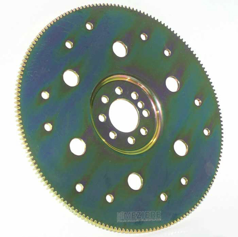 Meziere GM LSX SFI HD Flexplate 168 Tooth MEZFPS099