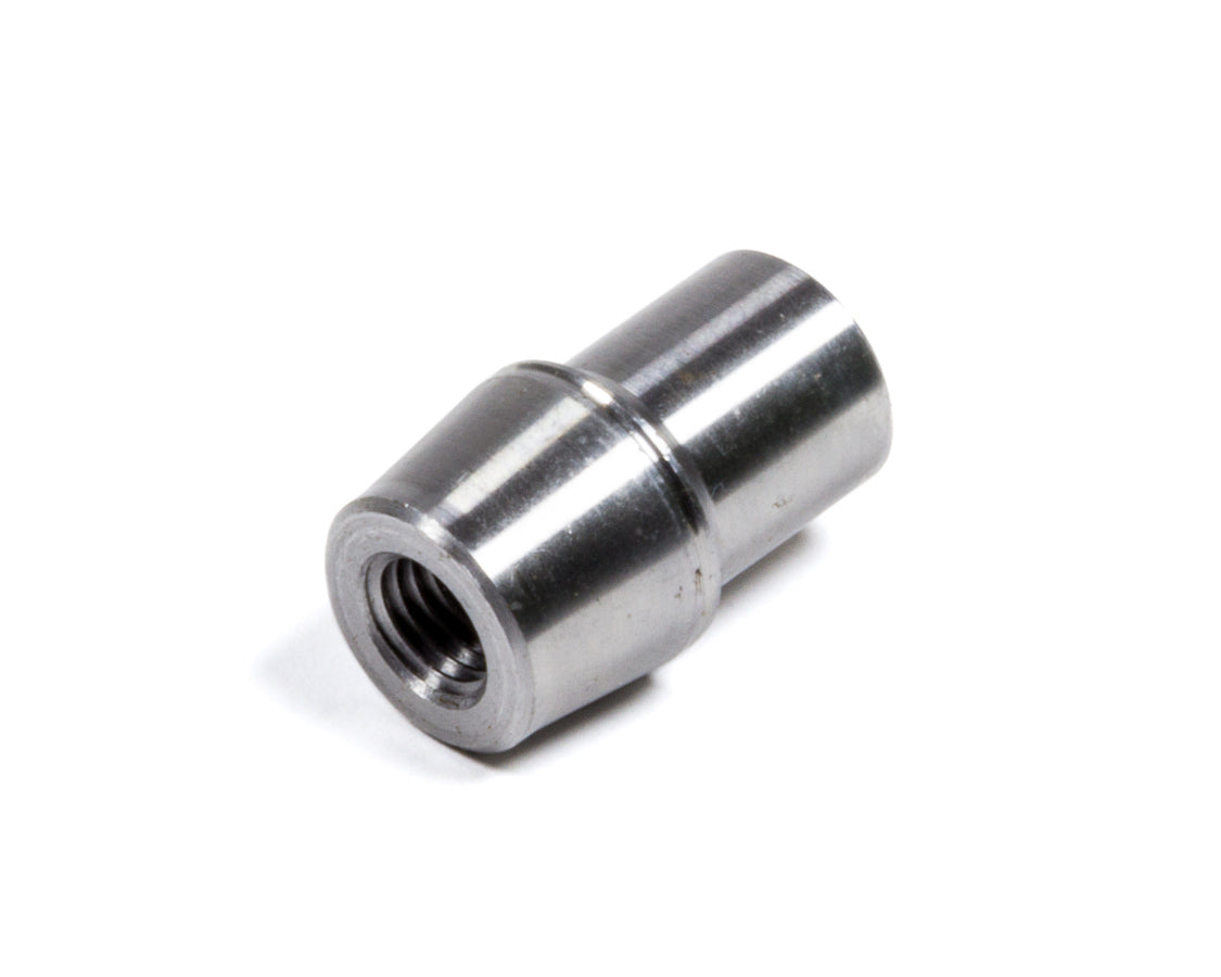 Meziere 5/16-24 LH Tube End - 5/8in x .058in MEZRE1011AL