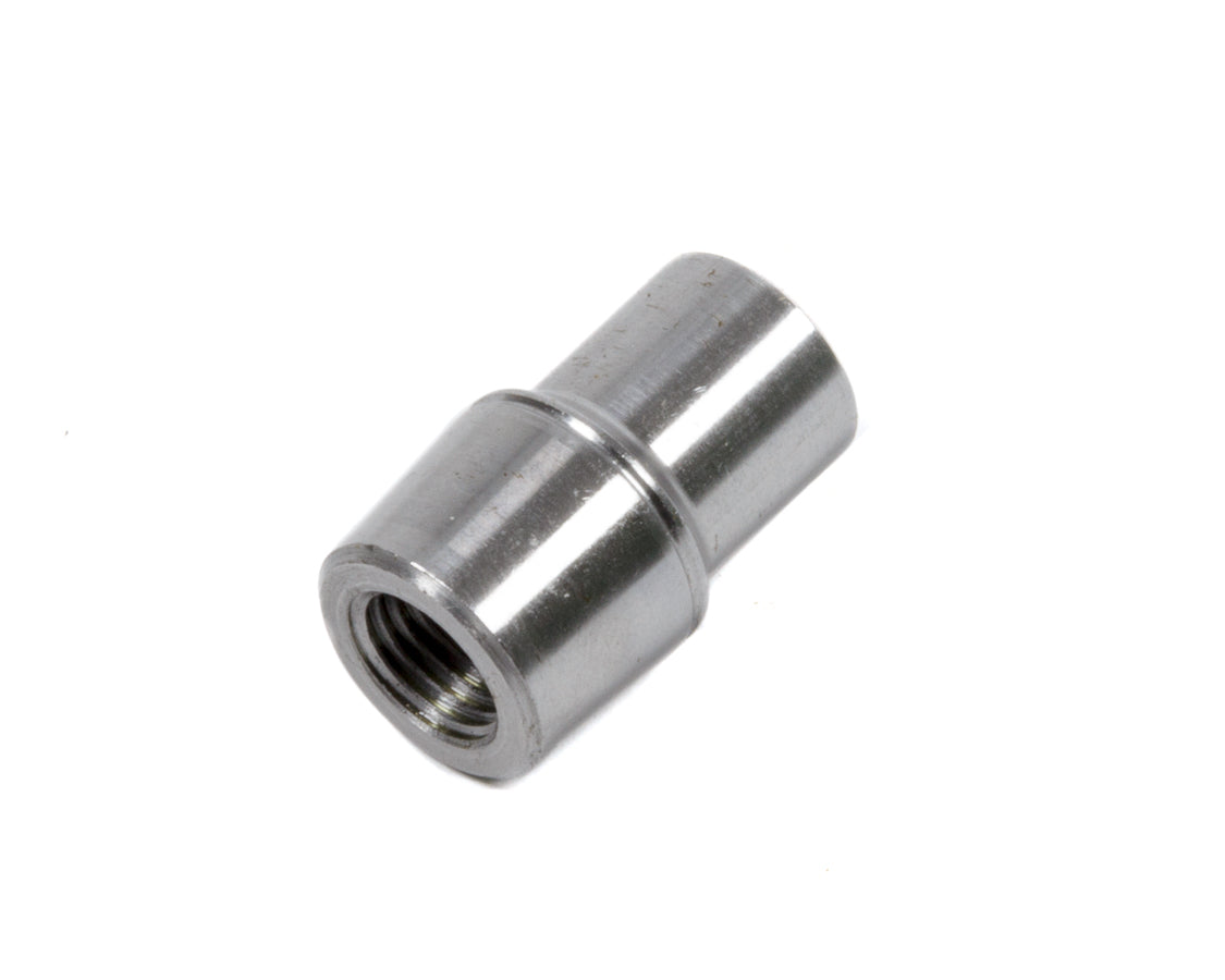 Meziere 3/8-24 LH Tube End - 5/8in x .058in MEZRE1011BL