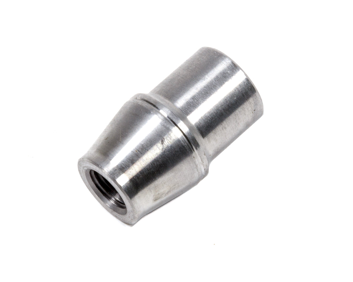 Meziere 3/8-24 LH Tube End - 3/4in x .058in MEZRE1012BL