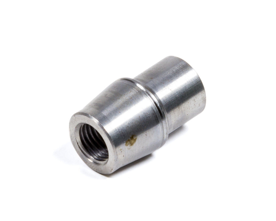 Meziere 7/16-20 LH Tube End - 3/4in x .065in MEZRE1013CL