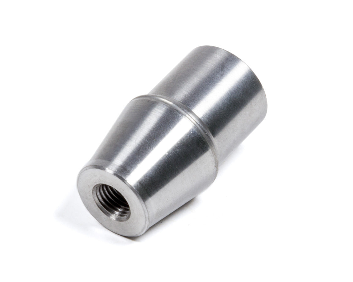 Meziere 3/8-24 LH Tube End - 1in x .058in MEZRE1017BL