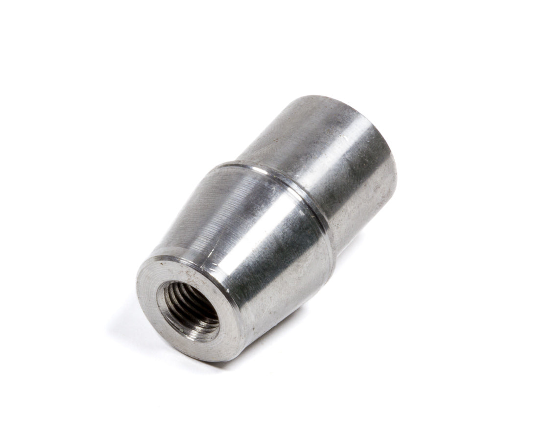 Meziere 7/16-20 LH Tube End - 1in x .058in MEZRE1017CL