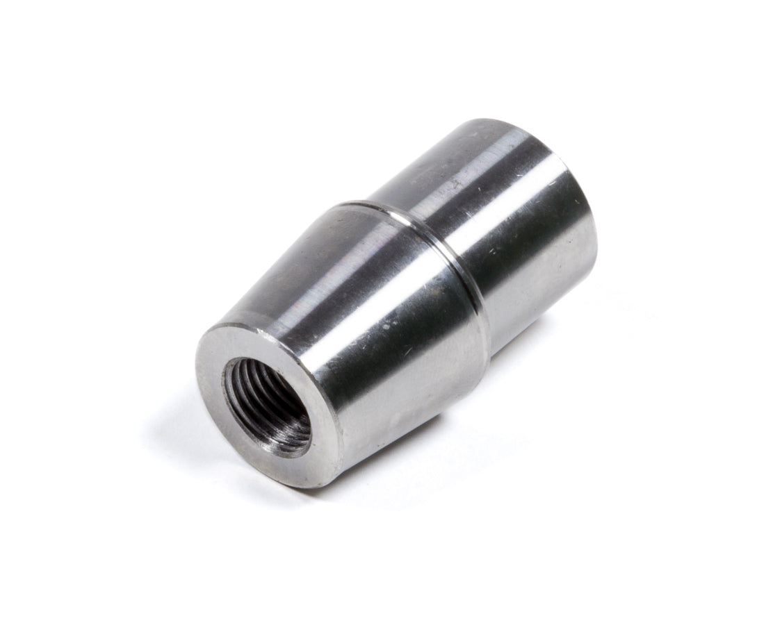 Meziere 1/2-20 LH Tube End - 1in x .065in MEZRE1018DL