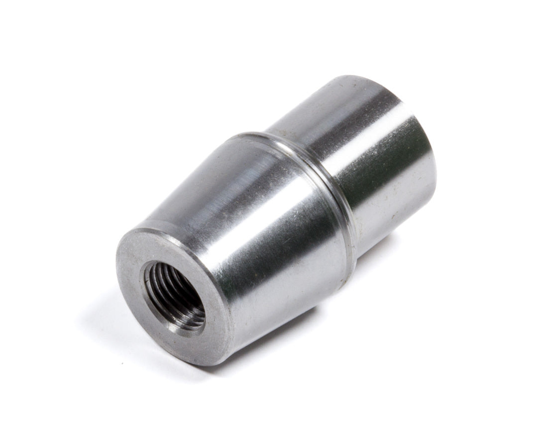 Meziere 1/2-20 LH Tube End - 1-1/8in x .083in MEZRE1021DL