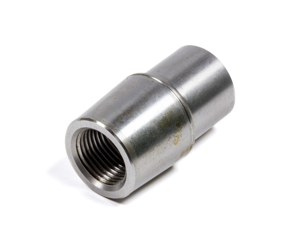 Meziere 3/4-16 LH Tube End - 1-1/8in x .083in MEZRE1021FL